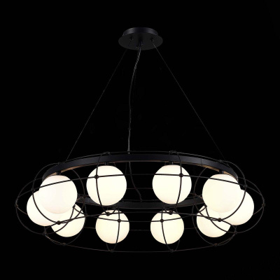 Подвесная люстра ST Luce Asolo SL1189.403.10