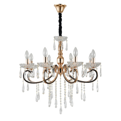 Escada 2105/8P E14*40W Gold