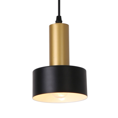 Escada 1111/1S E27*60W Black