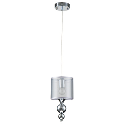 Escada 1130/1S E27*40W Chrome