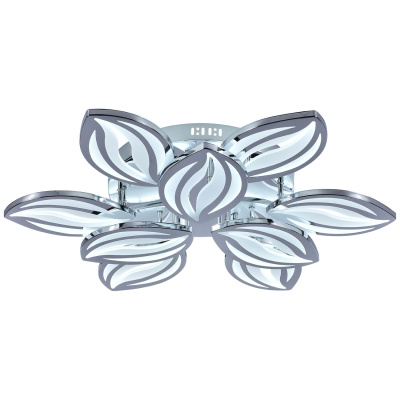 Escada 10221/9 LED*180W Chrome