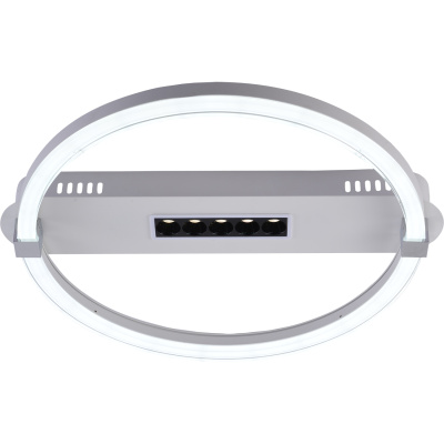 Escada 10253/1 LED*26+3W Chrome