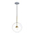 Подвесной светодиодный светильник Loft IT Bolle 2027-P1