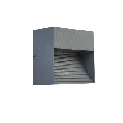 Escada 10206/S LED*3W Grey