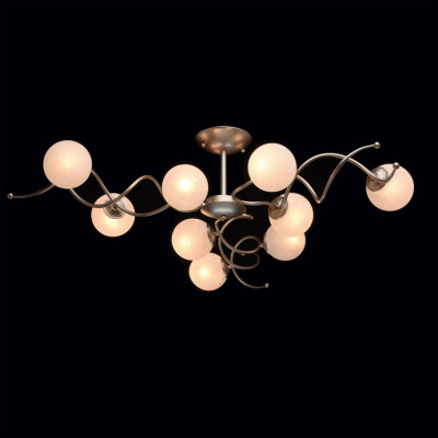 Люстра MW-Light Оливия