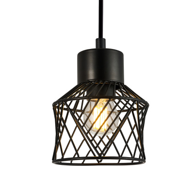 Escada 10174/1S E27*40W Black