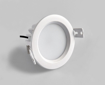 IT08-8018 white 3000K светильник встраиваемый
