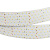 Светодиодная лента Arlight 36W/m 350LED/m 2835SMD дневной белый 2,5M 019081(B)