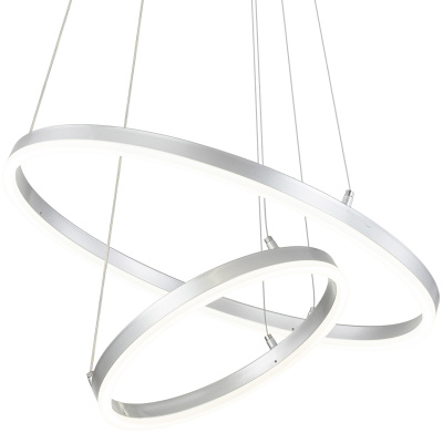 Escada 10254/2 LED*66W Silver APP