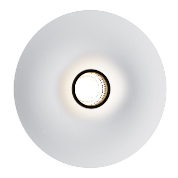 IT06-6024 white 3000K светильник встраиваемый