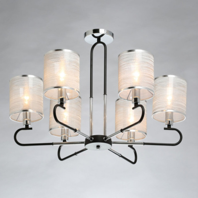 Люстра De Markt Конрад