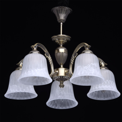 Люстра MW-Light Ариадна