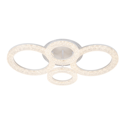 Escada 10281/4 LED*126W White