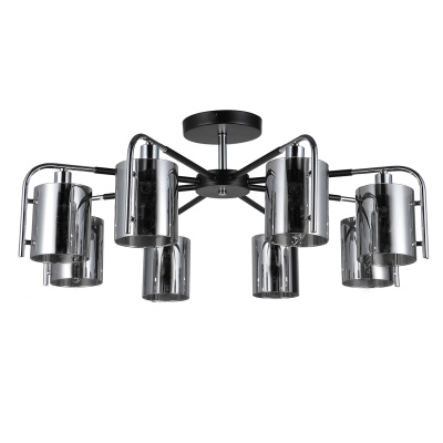 Escada 671/8P E14*40W Chrome