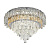 Escada 10231/SG LED*72W Chrome