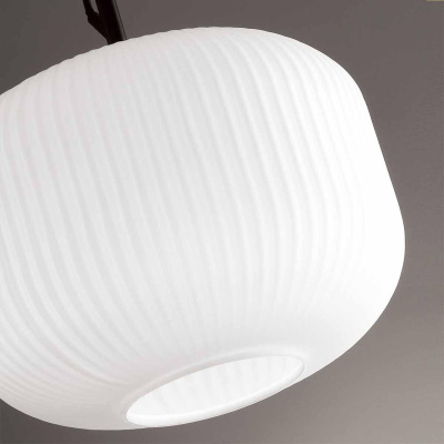 Подвесной светильник Odeon Light Pendant Roofi 4754/1