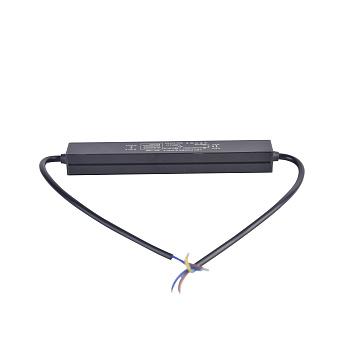 1009-DB-100,блокпитания,L275xW22xH25,100W,42V,IP20