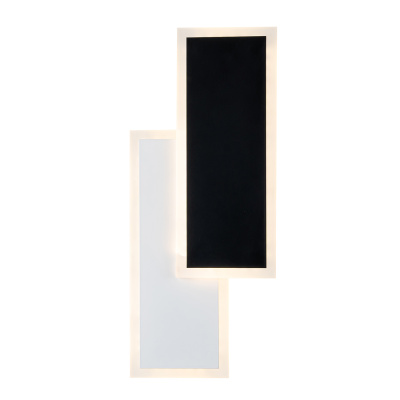 Escada 10216/2 LED*46W Black/White