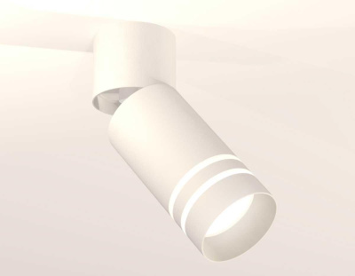 Комплект спота Ambrella light Techno Spot XM (A2220, C6312, N6235) XM6312086