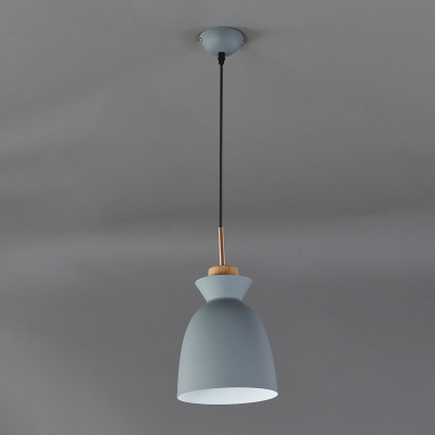 Escada 1107/1S E27*40W Grey