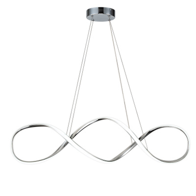 Escada 10236/1 LED*60W Chrome