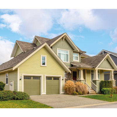 Уличный настенный светильник Arte Lamp INCHINO