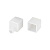 Заглушка с отверстием Arlight WPH-Flex-1212-Top White 040859