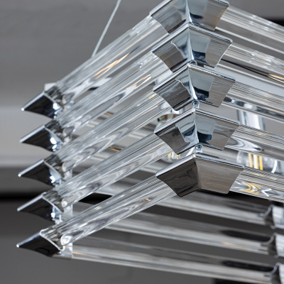 Подвесная люстра Arte Lamp CARAVAGGIO