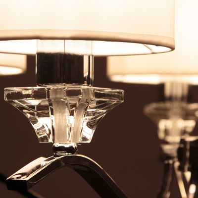 Подвесная люстра Arte Lamp ALHENA