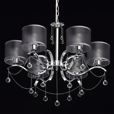 Люстра MW-Light Федерика