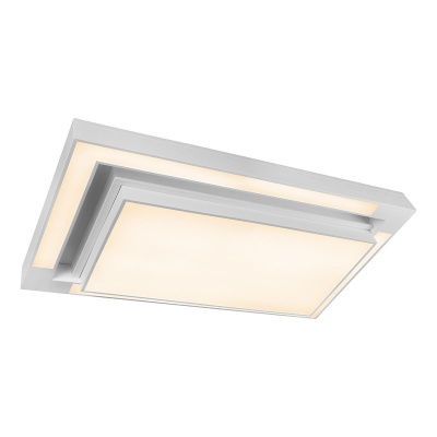 Потолочный светодиодный светильник iLedex Summery B8015-152W/1000*700 WH