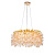Escada 2112/10P E14*40W Gold