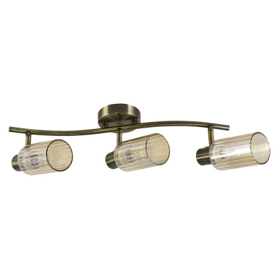 Escada 682/3P E14*40W Antique brass