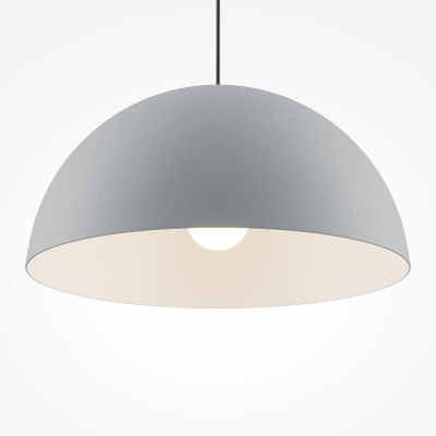 Подвесной светильник Maytoni Basic MOD168PL-01GR