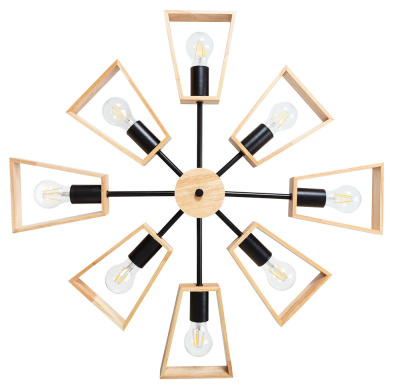 Люстра на штанге Arte Lamp BRUSSELS