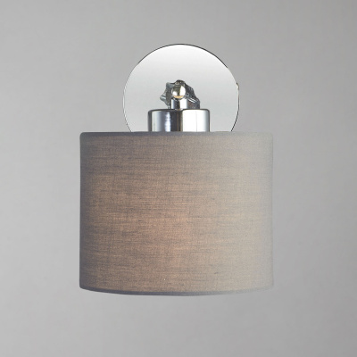 Escada 700/1A E27*60W Chrome/Grey