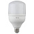 Лампа светодиодная ЭРА E27 40W 6500K матовая LED POWER T120-40W-6500-E27 Б0027006