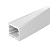 Профиль Arlight SL-ARC-3535-Twist90L-400 White 032681