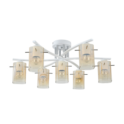 Escada 1101/7P E27*40W White