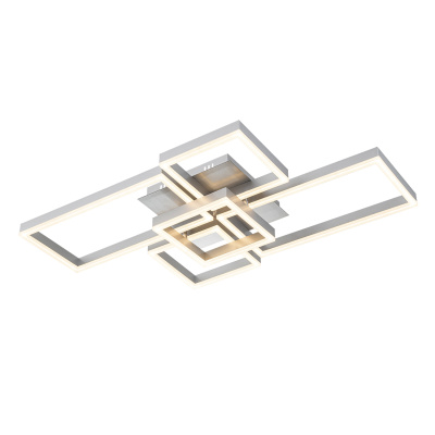 Escada 10225/5 LED*148W Silver