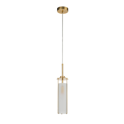 11038/1P Brass
