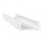 Профиль для светодиодной ленты Ideal Lux Slot Surface 11 X 3000 Mm Wh 204598
