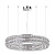Подвесная люстра Odeon Light PANTA 4927/98L
