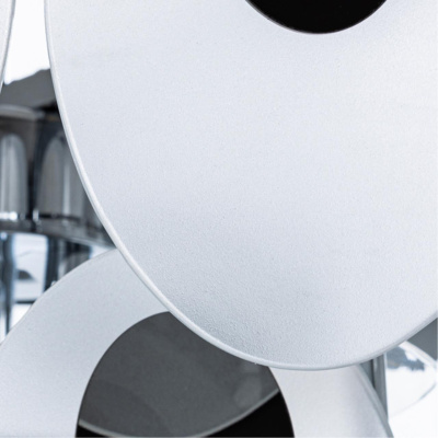 A4067LM-7CC СВЕТИЛЬНИК ПОДВЕСНОЙ