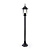 Уличный светильник Ambrella light Garden ST2037