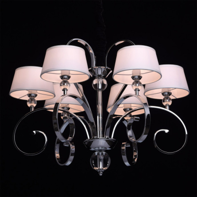 Люстра CHIARO Палермо