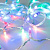 Уличная светодиодная гирлянда Ardecoled нить 12V разноцветная ARD-String-Classic-15000-Clear-100Led-Live RGB-SPI 031518