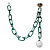Подвесной светильник Loft IT Chain 10128C Green