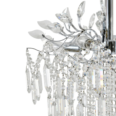 Escada 2135/5P E14*40W Chrome