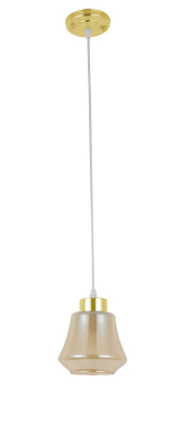 Подвесной светильник Rivoli Edda 9017-201 Б0044477